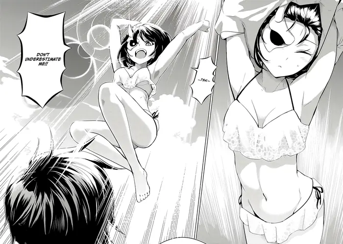 Armed Girl